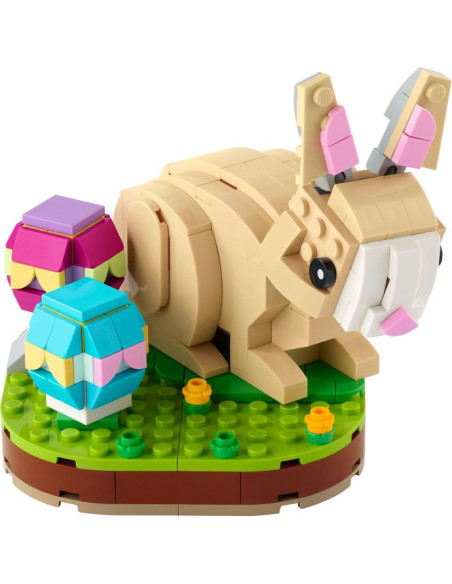 Easter Bunny - LEGO 40463