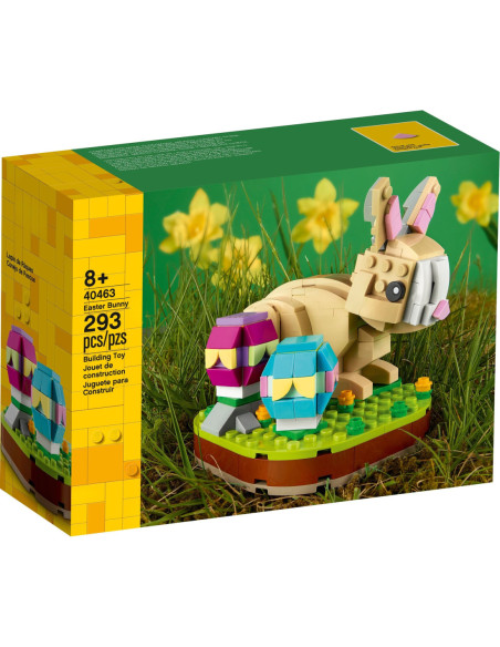 Easter Bunny - LEGO 40463