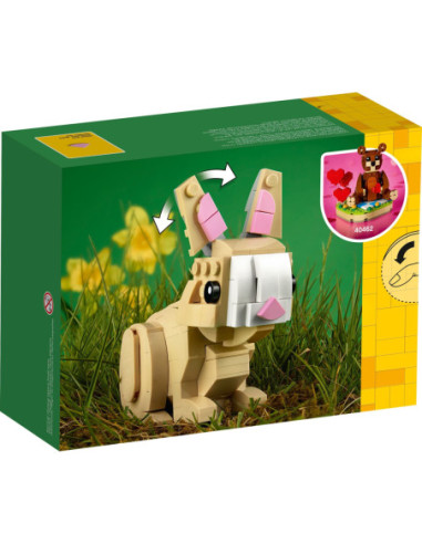 Easter Bunny - LEGO 40463