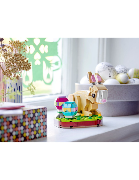 Easter Bunny - LEGO 40463