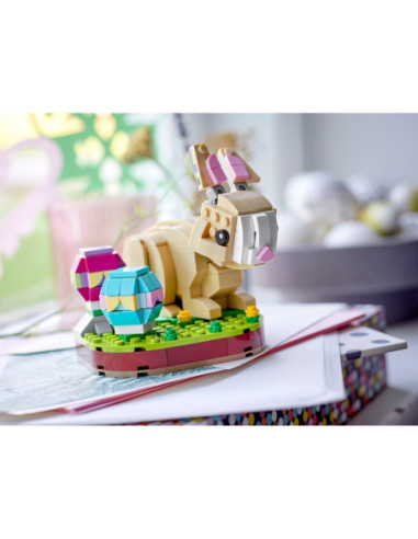 Easter Bunny - LEGO 40463