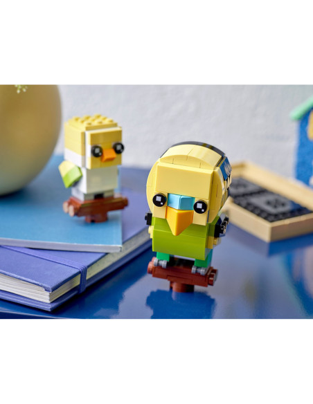 Parakeet - LEGO 40443