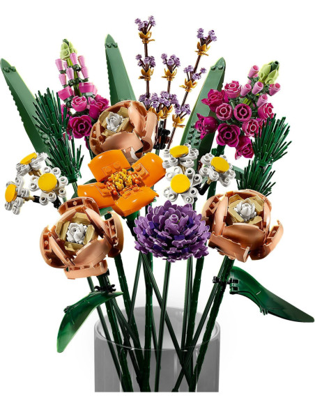 Blumenstrauß - LEGO 10280