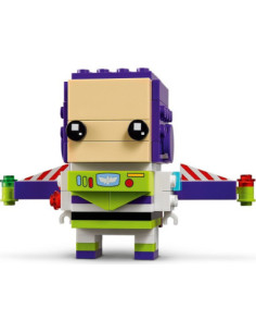 Buzz Rocket - LEGO 40552 2