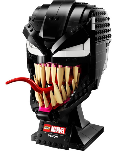 Venom - LEGO 76187