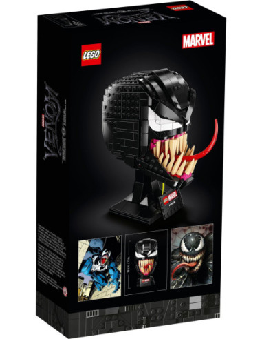 Venom - LEGO 76187