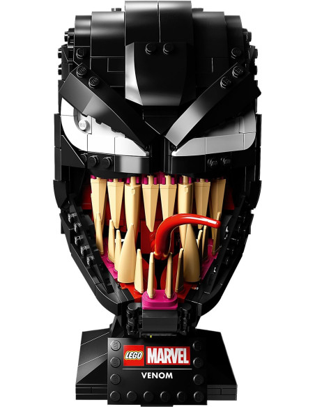 Venom - LEGO 76187