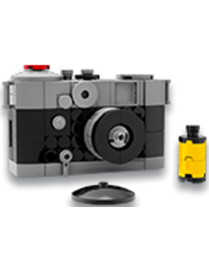 LEGO ® Vintage Camera - LEGO 5006911 2
