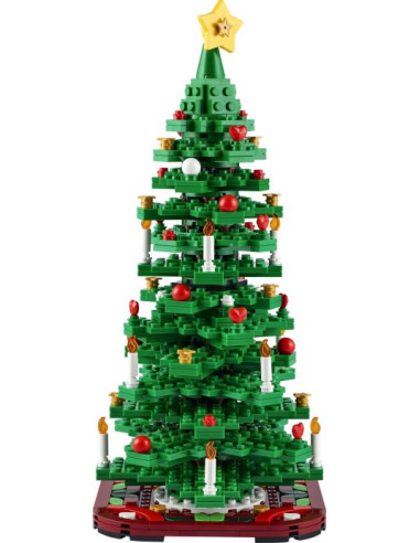 Weihnachtsbaum - LEGO 40573