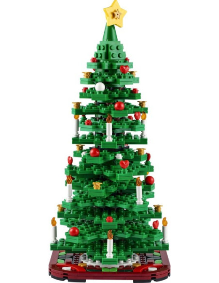 Christmas tree - LEGO 40573