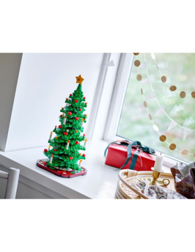 Weihnachtsbaum - LEGO 40573