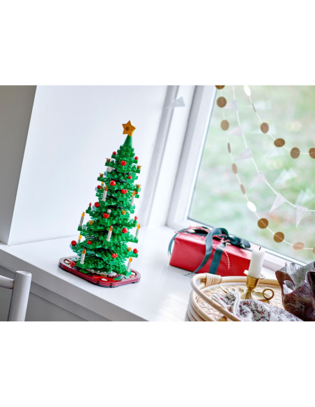Weihnachtsbaum - LEGO 40573