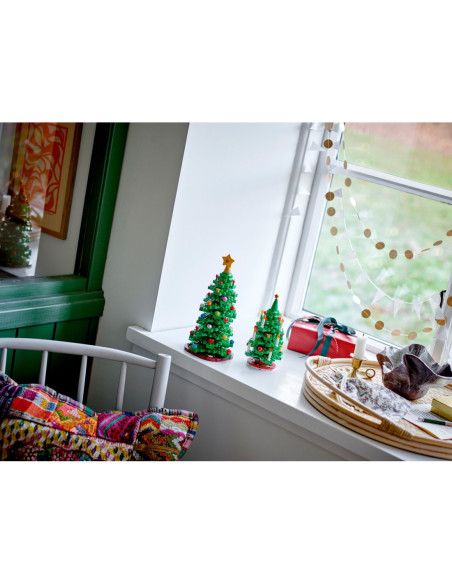 Christmas tree - LEGO 40573