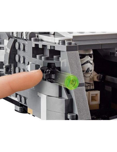 Imperiální obrněné vozidlo - Star Wars™ LEGO 75311