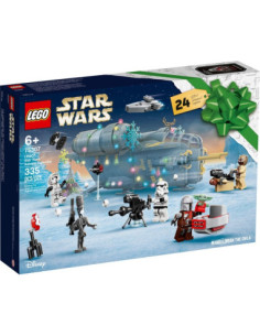 Adventskalender - Star Wars™ LEGO 75307