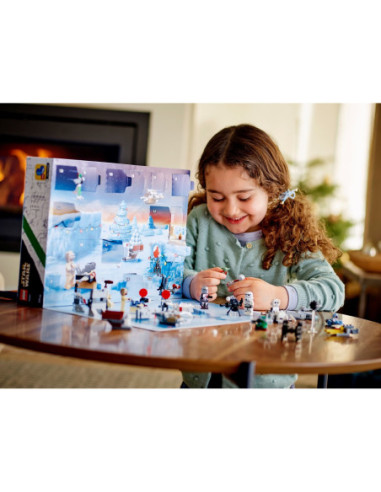 Adventskalender - Star Wars™ LEGO 75307