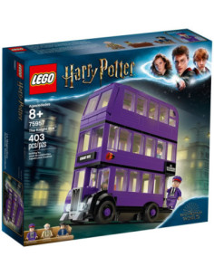 Wizard Rescue Bus - Harry Potter™ LEGO 75957