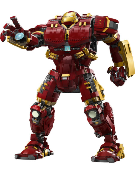 Hulkbuster - 76210