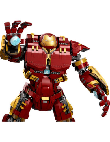 Hulkbuster - LEGO 76210