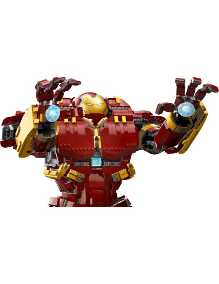 Hulkbuster - 76210