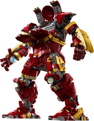 Hulkbuster - LEGO 76210