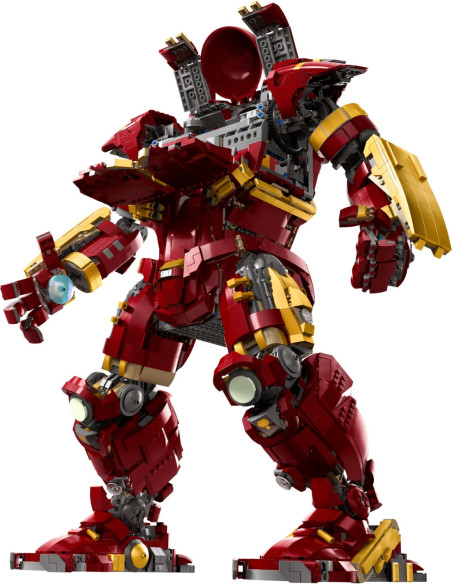 Hulkbuster - 76210
