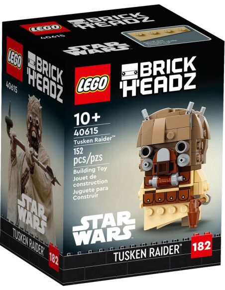 Tusken-Räuber - LEGO 40615