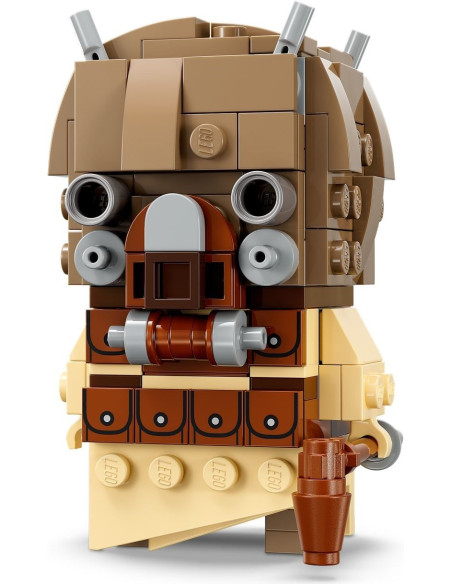 Tusken-Räuber - LEGO 40615