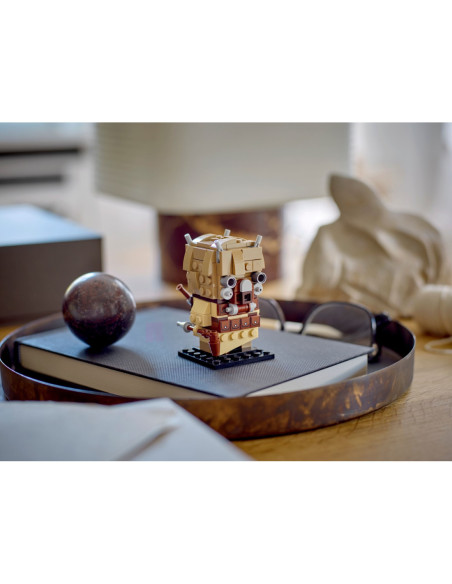 Tusken Raider - LEGO 40615