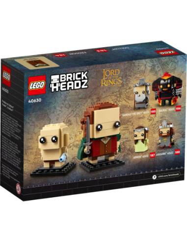 Frodo™ ponury - 40630