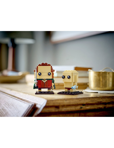 Frodo™ ponury - 40630