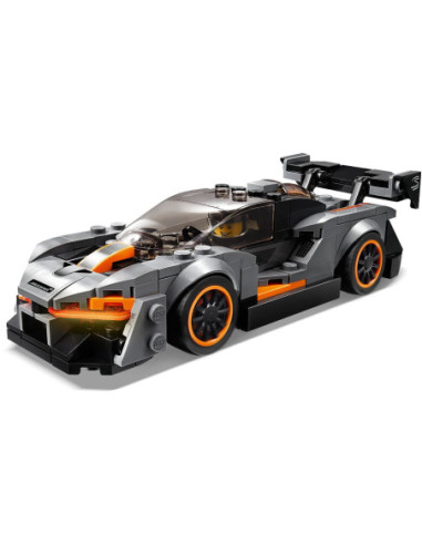 McLaren Senna – 75892