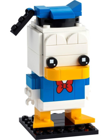 Káčer Donald - LEGO 40377