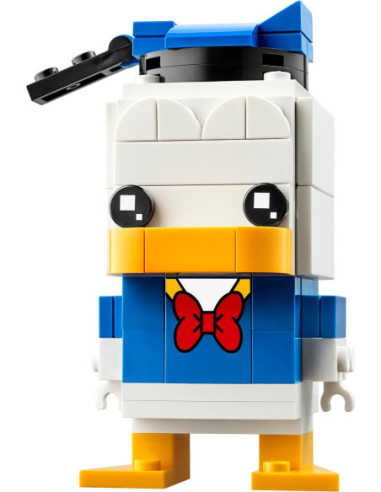 Káčer Donald - LEGO 40377
