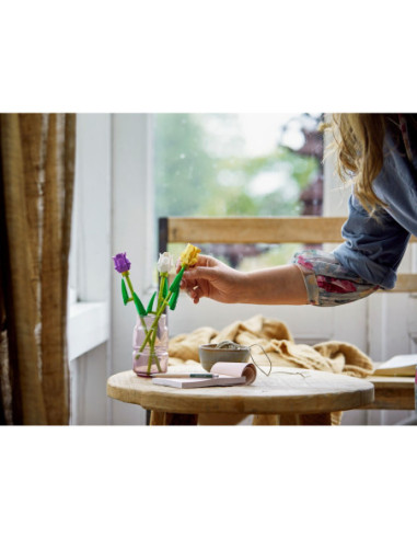 Tulipány - LEGO 40461