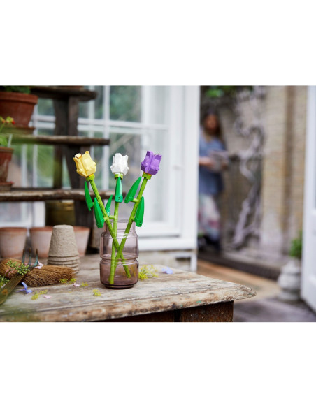 Tulipány - LEGO 40461