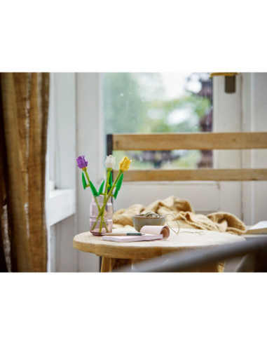 Tulipány - LEGO 40461