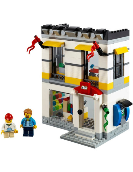 Miniaturowy ® sklep - 40305