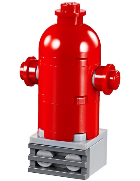 Cute pug polybag - LEGO 30542