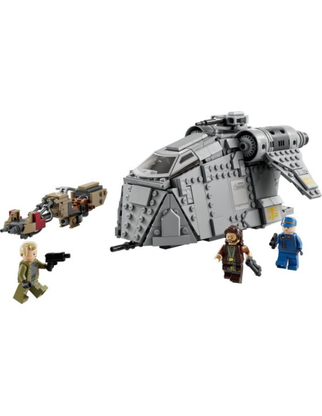 Ambush on Planet Ferrix™ - LEGO 75338