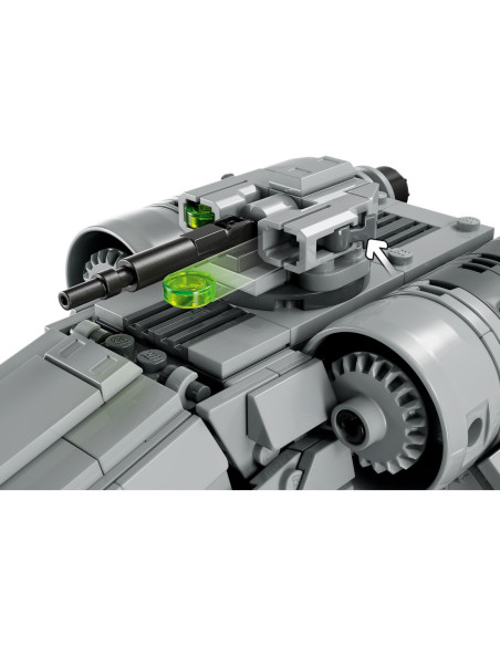 Ambush on Planet Ferrix™ - LEGO 75338