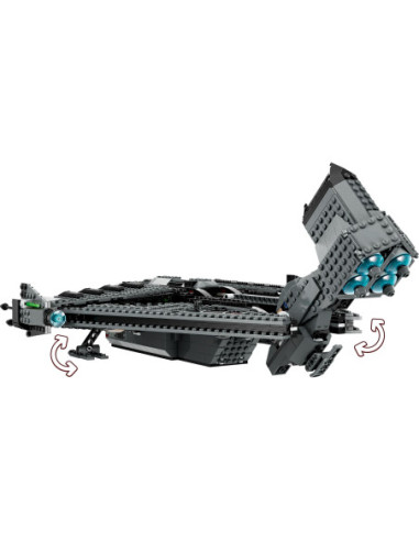 Justifier™ - LEGO 75323