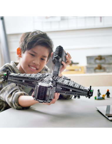 Justifier™ - LEGO 75323