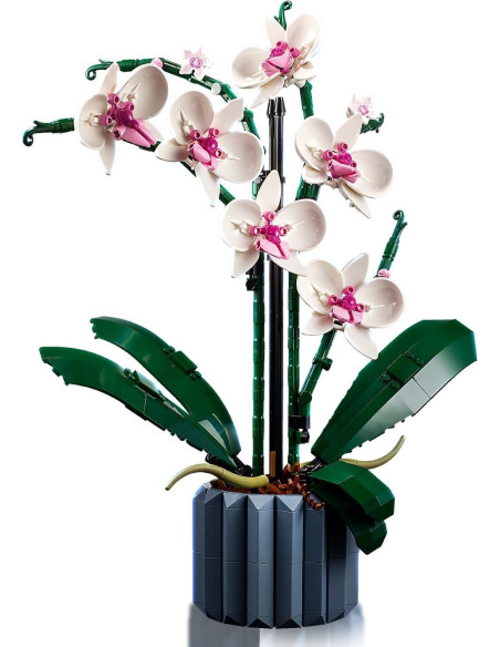 Orchidea - LEGO 10311