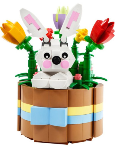 Easter basket - LEGO 40587
