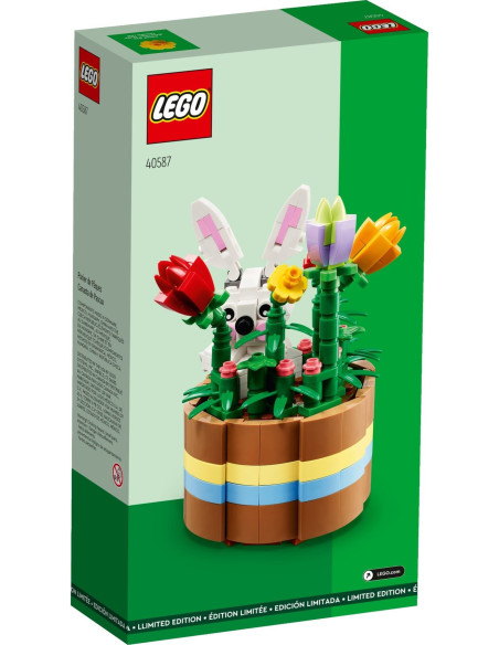Osternest - LEGO 40587
