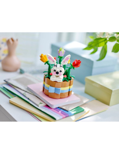 Easter basket - LEGO 40587