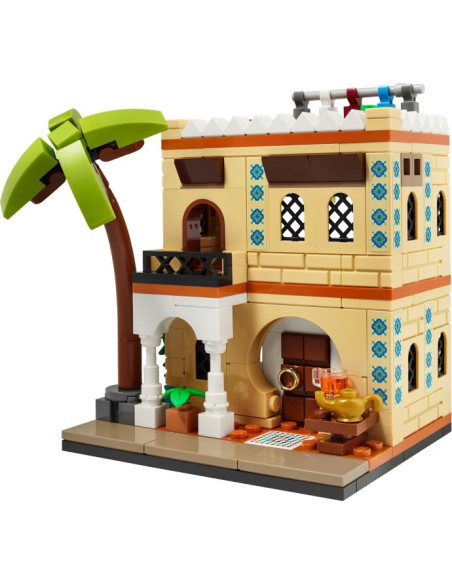 Domy Świata 2 - 40590