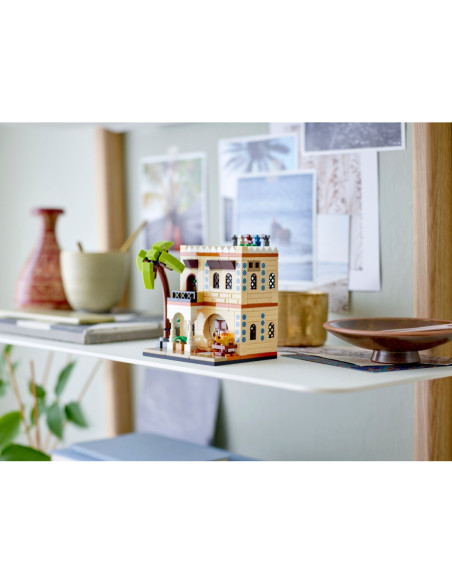 Domy Świata 2 - 40590