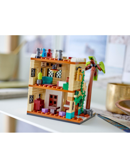 Domy Świata 2 - 40590